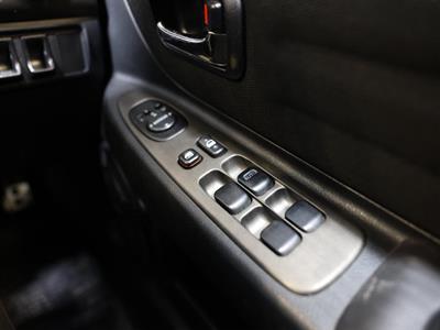1998 Toyota Altezza - Thumbnail