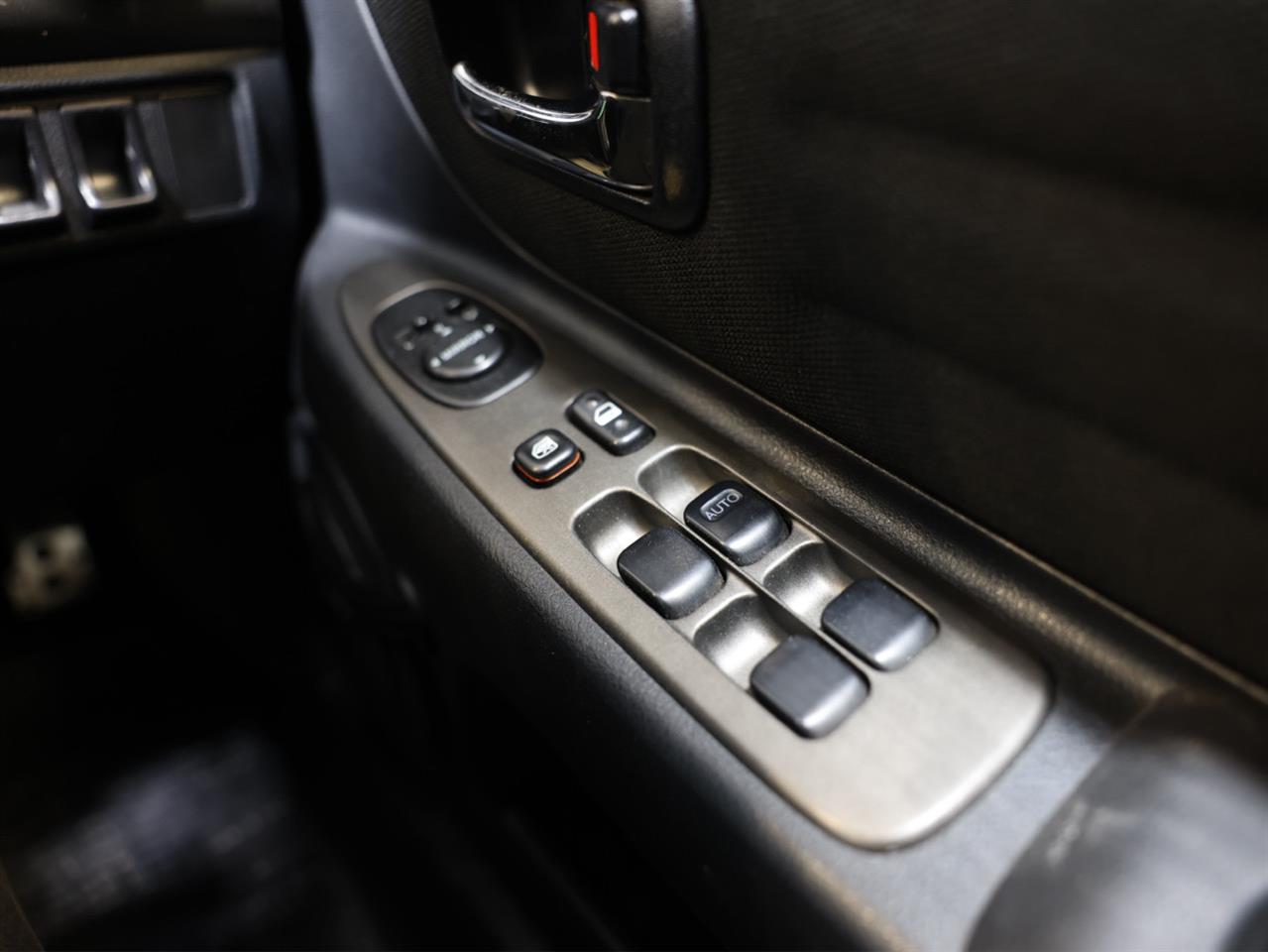 1998 Toyota Altezza