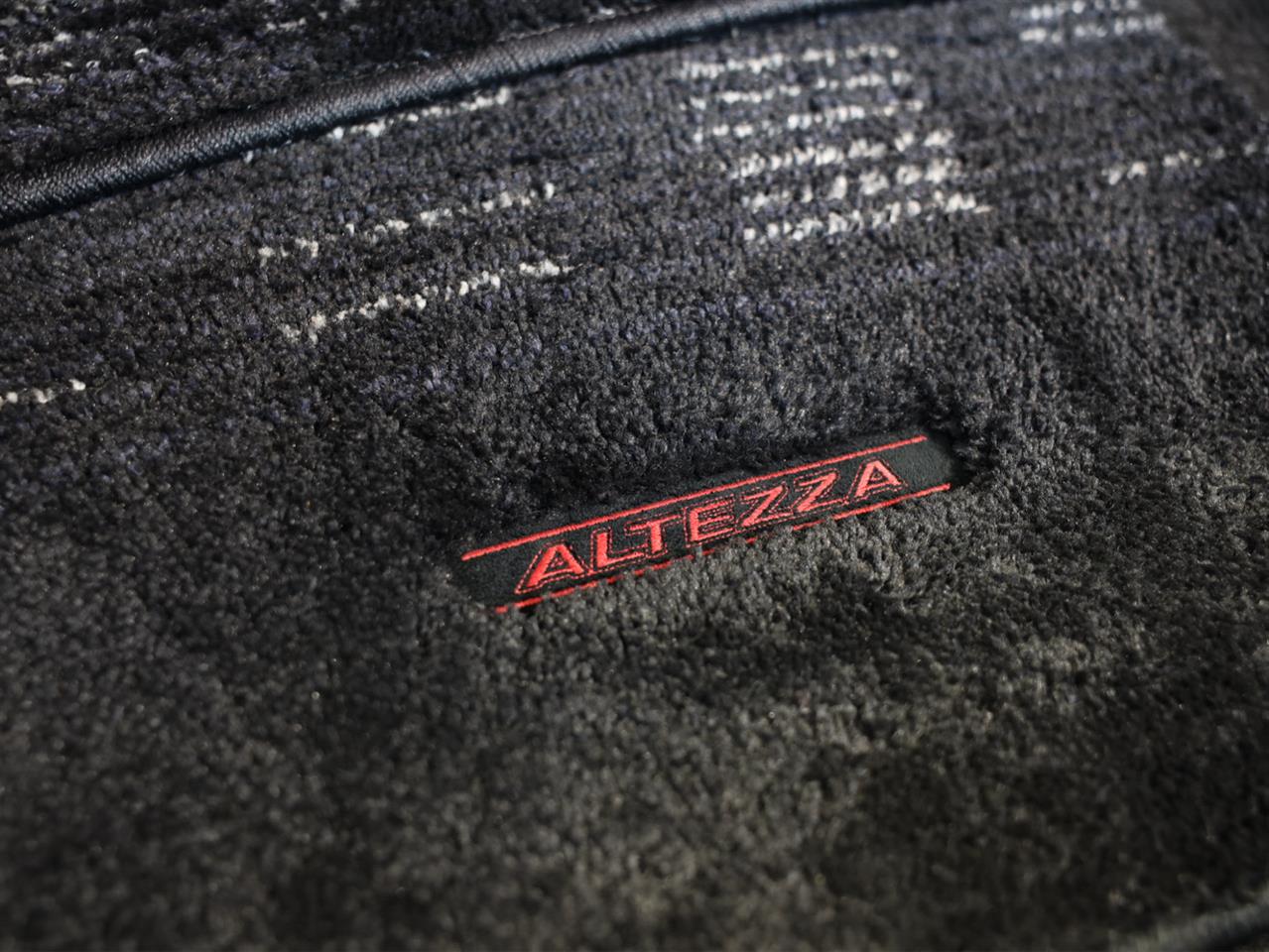 1998 Toyota Altezza