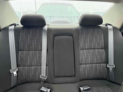 1998 Toyota Altezza - Thumbnail