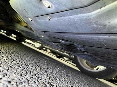 1998 Toyota Altezza - Thumbnail