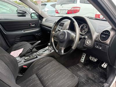 1998 Toyota Altezza - Thumbnail