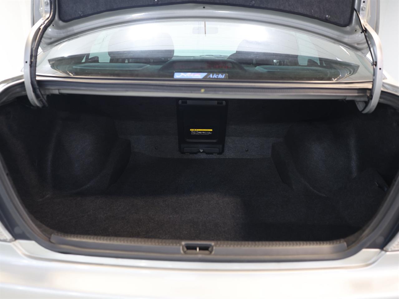 1998 Toyota Altezza