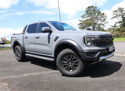 2024 Ford Ranger