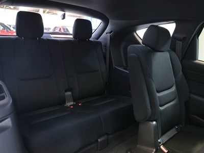 2020 Mazda CX-8 - Thumbnail