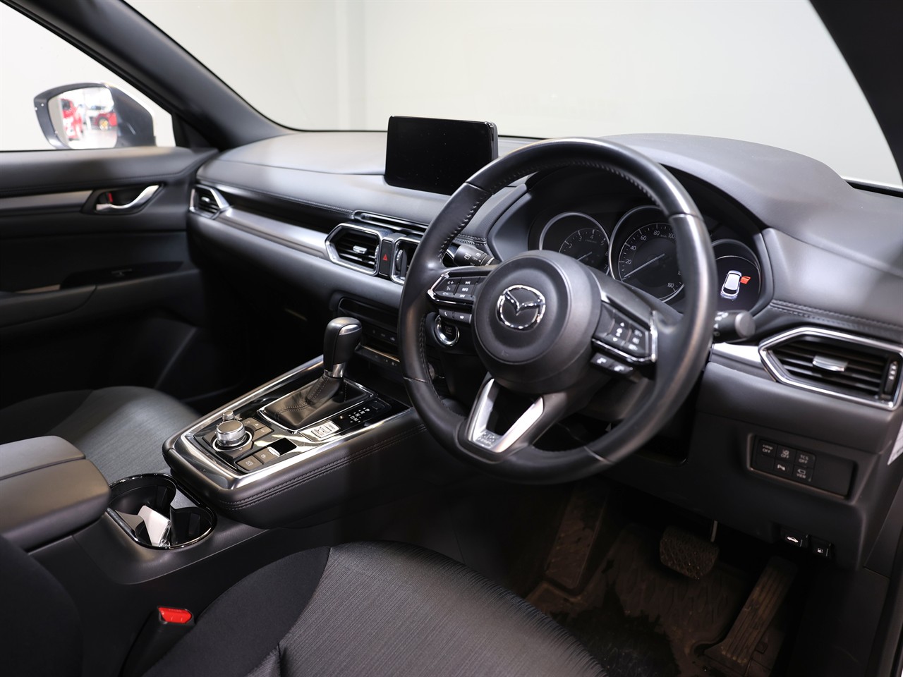 2020 Mazda CX-8