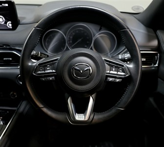 2020 Mazda CX-8 - Thumbnail