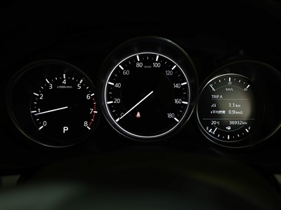 2020 Mazda CX-8 - Thumbnail