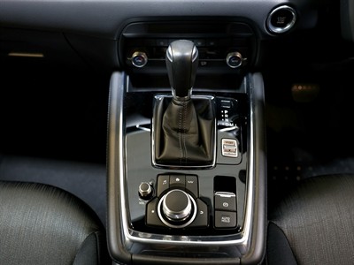 2020 Mazda CX-8 - Thumbnail