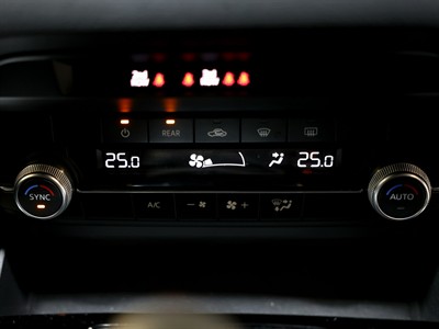 2020 Mazda CX-8 - Thumbnail