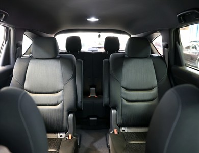 2020 Mazda CX-8 - Thumbnail