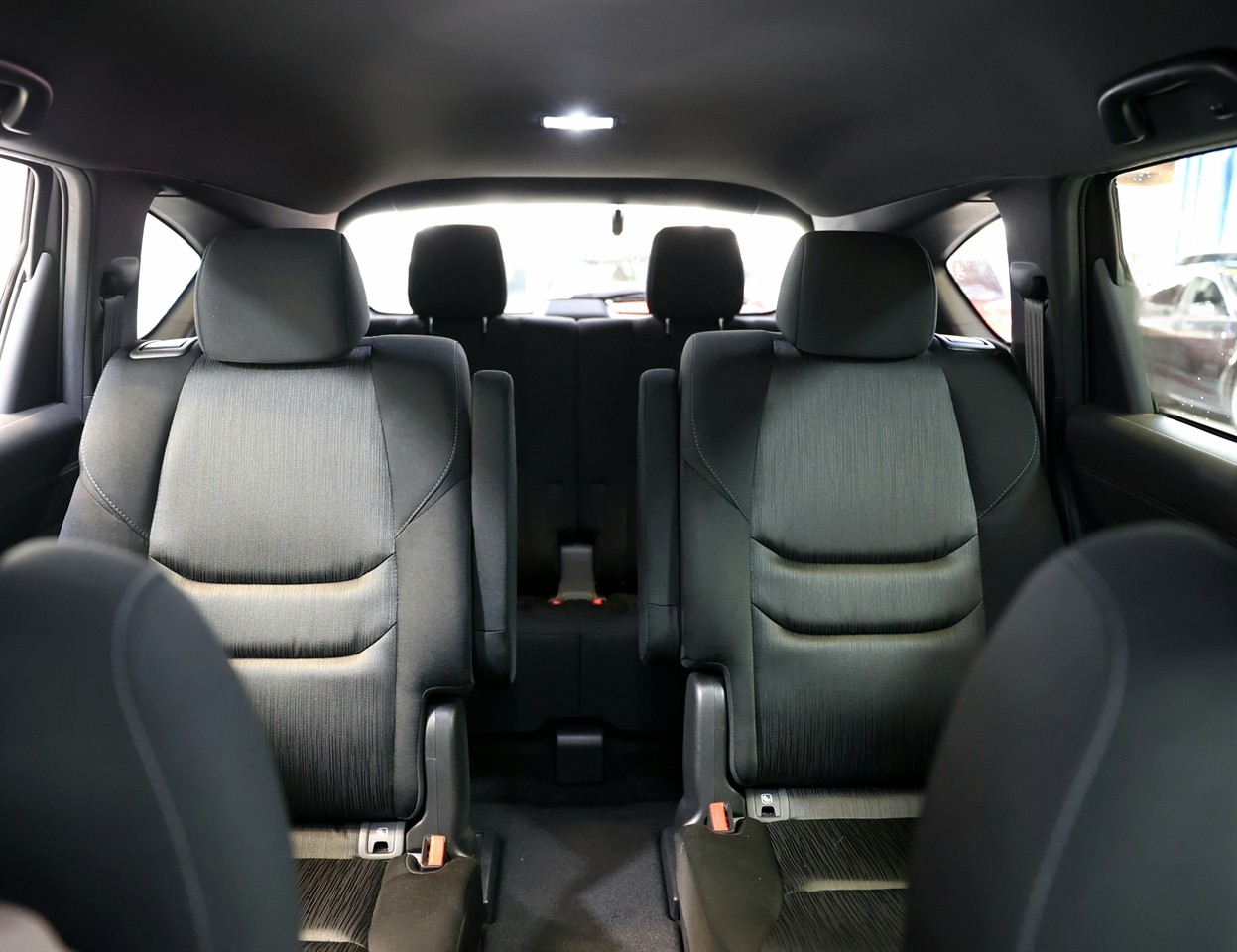 2020 Mazda CX-8