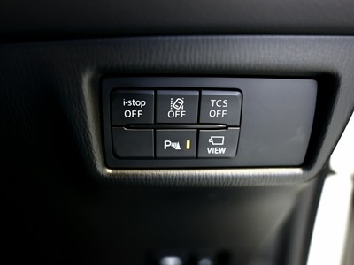 2020 Mazda CX-8 - Thumbnail