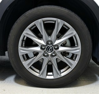 2020 Mazda CX-8 - Thumbnail