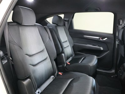 2020 Mazda CX-8 - Thumbnail
