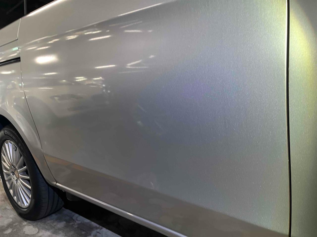 2016 Mercedes-Benz V 220 d