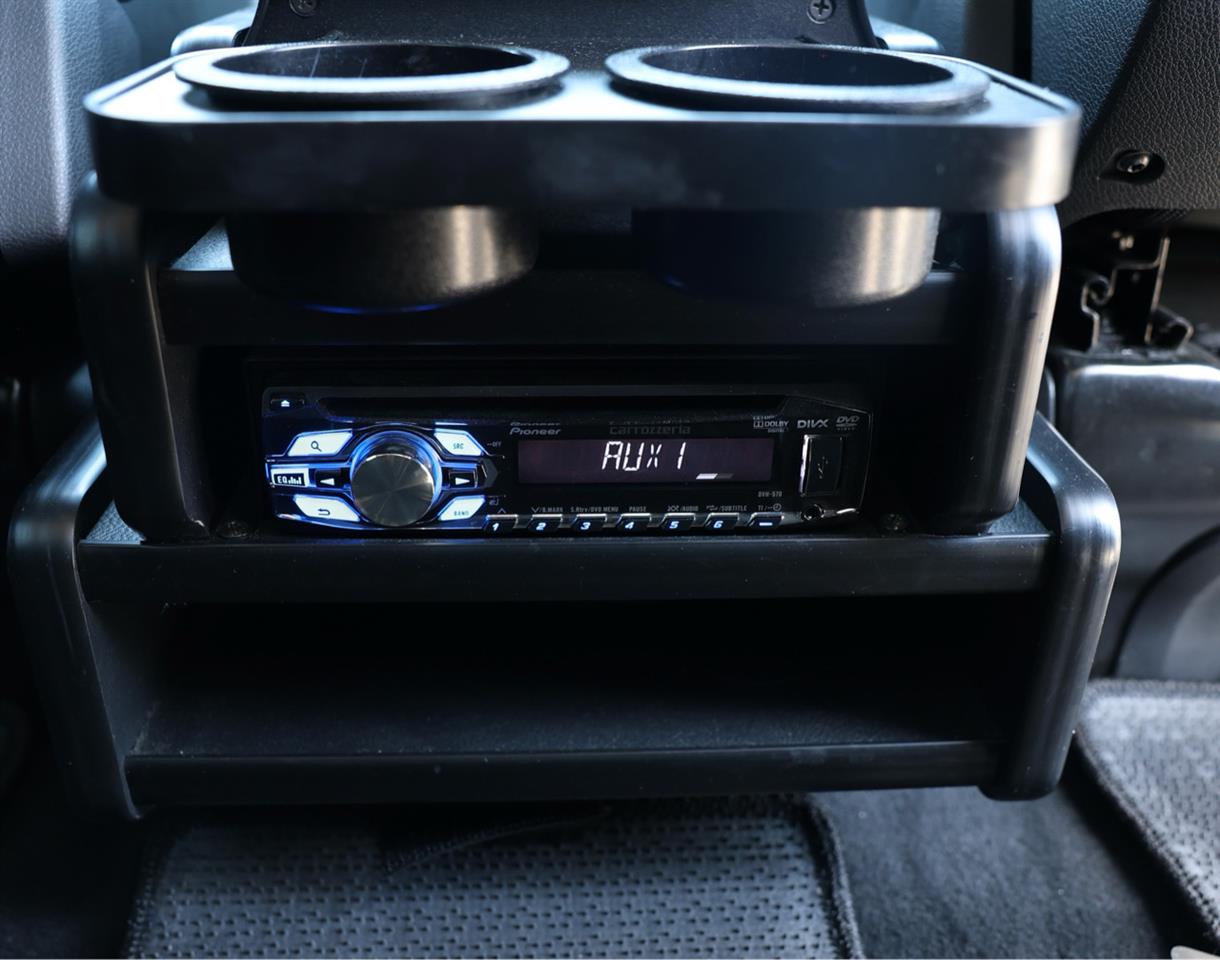 2016 Mercedes-Benz V 220 d