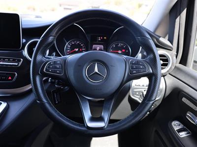 2016 Mercedes-Benz V 220 d - Thumbnail