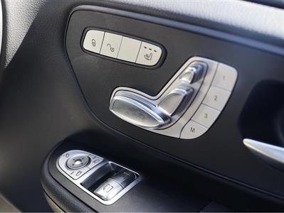 2016 Mercedes-Benz V 220 d - Thumbnail