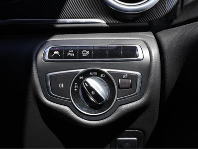 2016 Mercedes-Benz V 220 d - Thumbnail