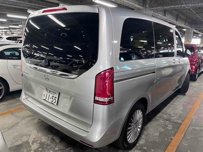 2016 Mercedes-Benz V 220 d - Thumbnail