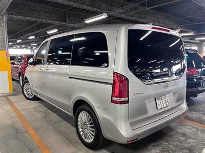 2016 Mercedes-Benz V 220 d - Thumbnail