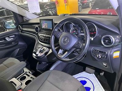 2016 Mercedes-Benz V 220 d - Thumbnail