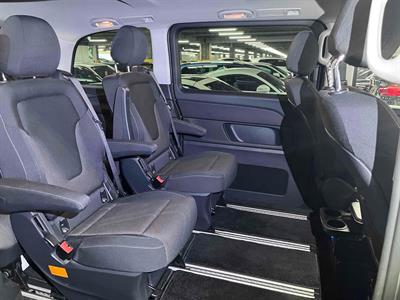 2016 Mercedes-Benz V 220 d - Thumbnail