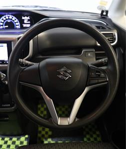 2017 Suzuki Solio - Thumbnail