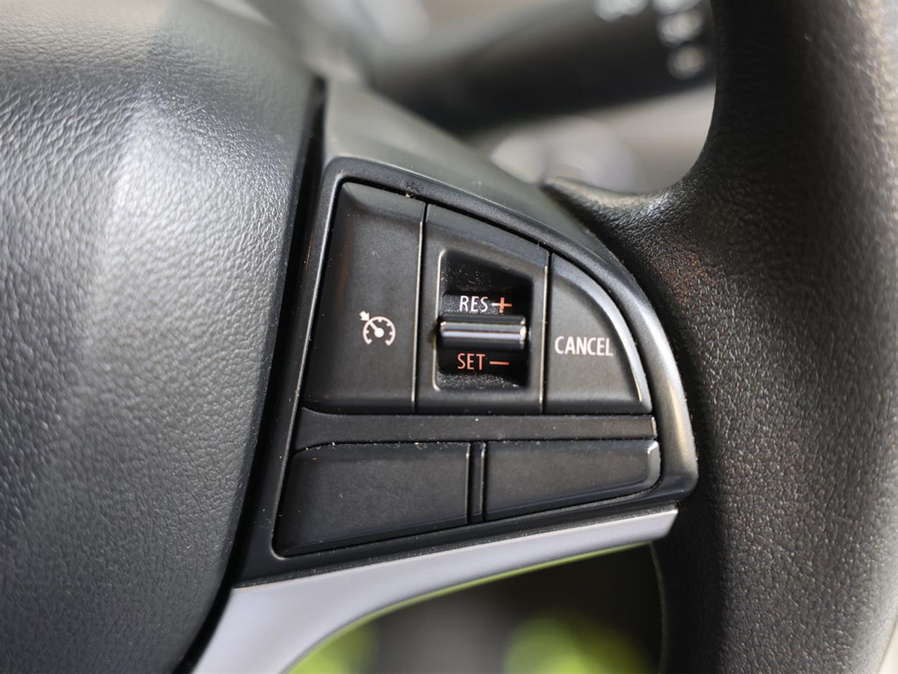 2017 Suzuki Solio