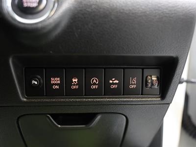 2017 Suzuki Solio - Thumbnail