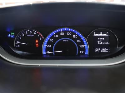 2017 Suzuki Solio - Thumbnail