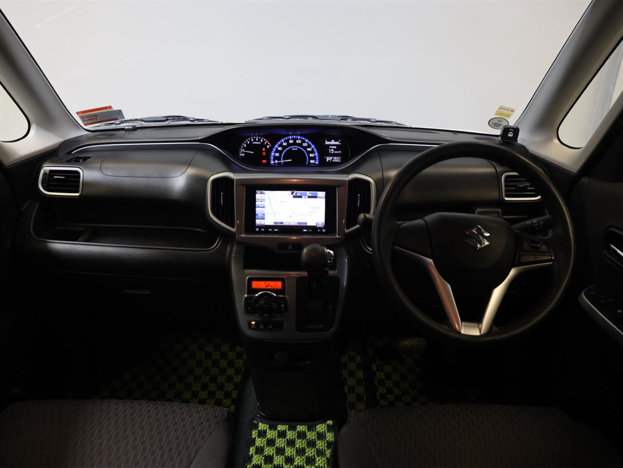 2017 Suzuki Solio