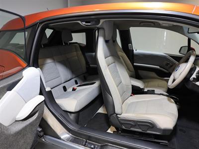 2014 BMW I3 - Thumbnail