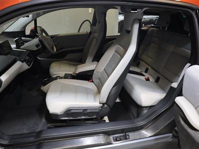 2014 BMW I3 - Thumbnail
