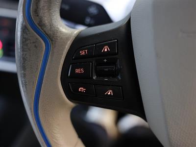 2014 BMW I3 - Thumbnail