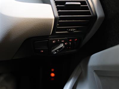 2014 BMW I3 - Thumbnail