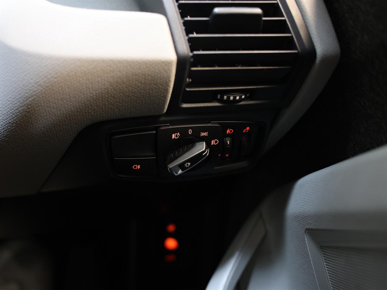 2014 BMW I3
