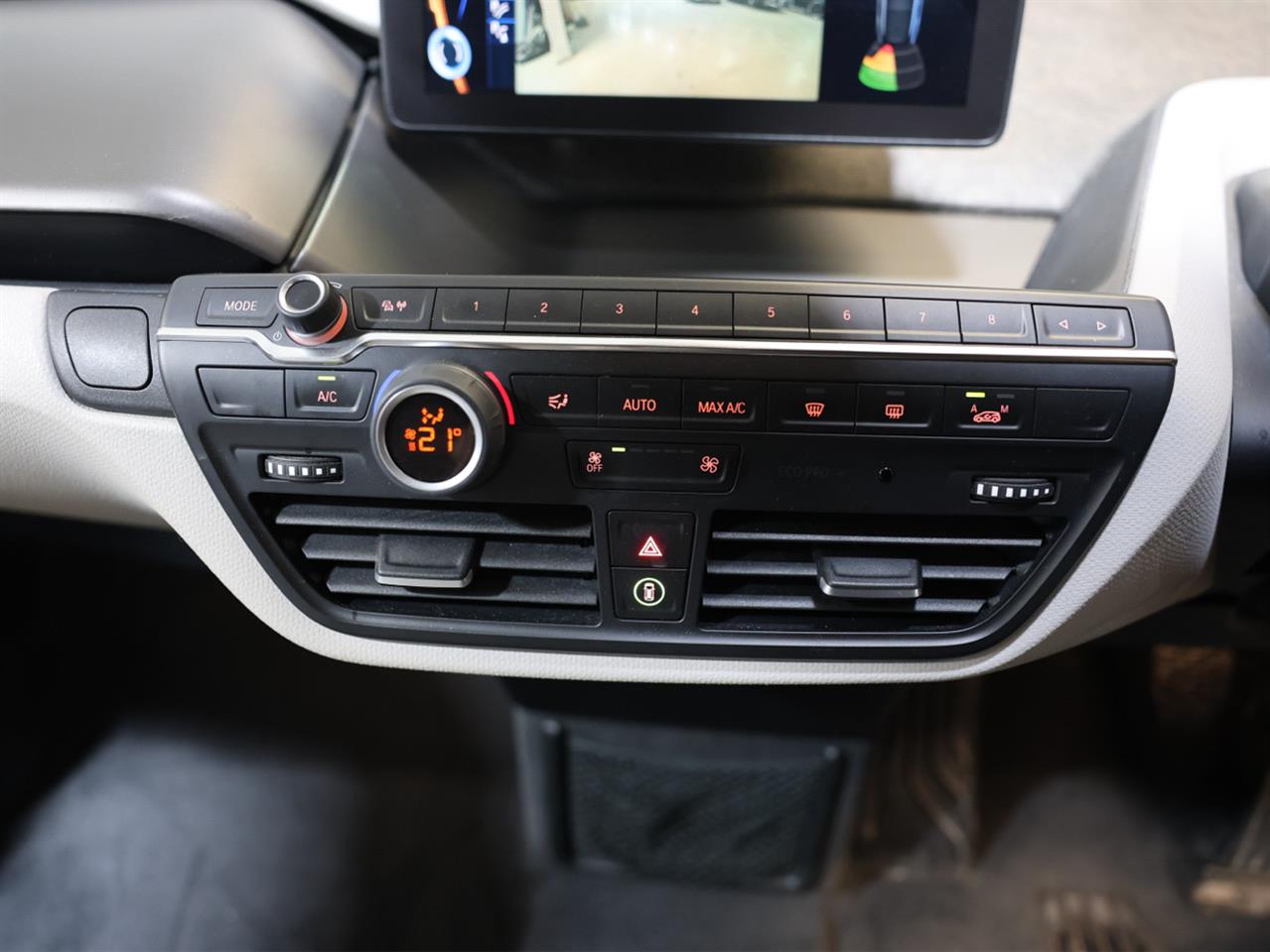 2014 BMW I3