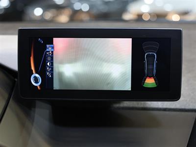 2014 BMW I3 - Thumbnail