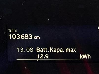 2014 BMW I3 - Thumbnail