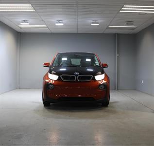 2014 BMW I3 - Thumbnail
