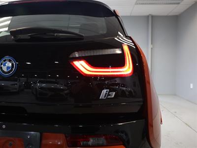 2014 BMW I3 - Thumbnail