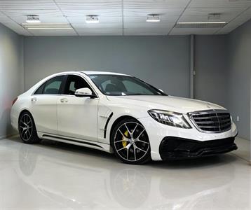 2014 Mercedes-Benz S 400