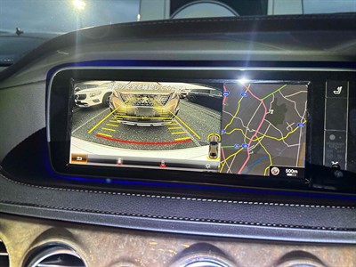 2014 Mercedes-Benz S 400 - Thumbnail