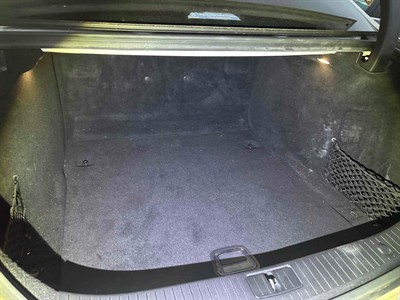 2014 Mercedes-Benz S 400 - Thumbnail