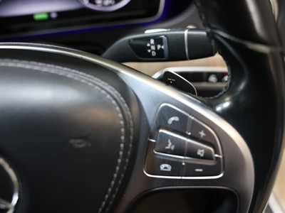 2014 Mercedes-Benz S 400 - Thumbnail
