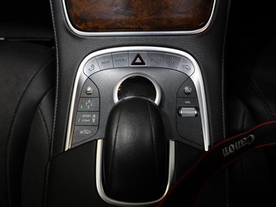 2014 Mercedes-Benz S 400 - Thumbnail