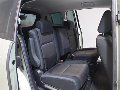 2008 Mazda Premacy - Thumbnail