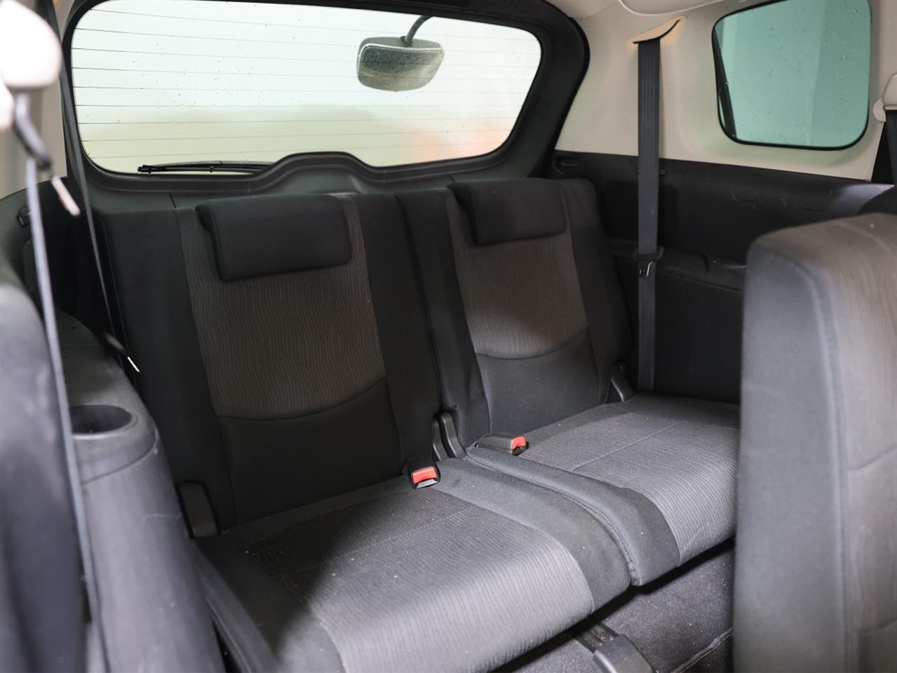 2008 Mazda Premacy